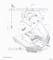 CARROCERÍA POSTERIOR
