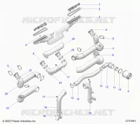 AIRE ACONDICIONADO DUCTING