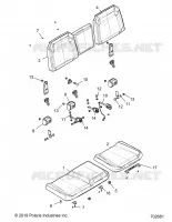 ASIENTO, 60/40