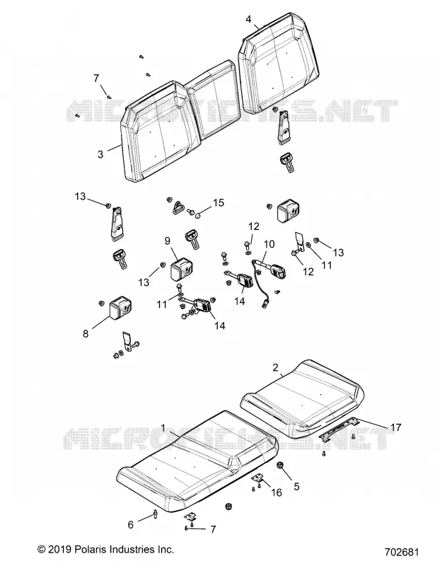 ASIENTO, 60/40
