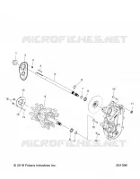 DRIVE TRAIN, JACKSHAFT AND EJE DE TRANSMISIÃ“N