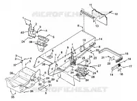 TÚNEL XLT LTD 0973756 and EUROPEAN XLT LTD E973756 (4937793779A005)
