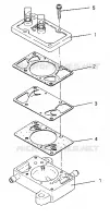 BOMBA DE COMBUSTIBLE LITE GT/0933133 and STARLITE GT/0933127 (4923232323038A)