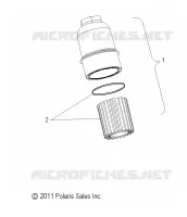 FILTRO DE ACEITE