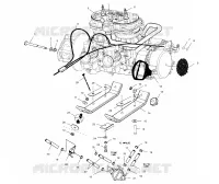 MONTAJE DEL MOTOR