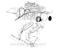 MONTAJE DEL MOTOR