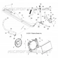 ENFRIAMIENTO SYSTEM