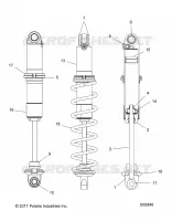 IFS CHOQUE