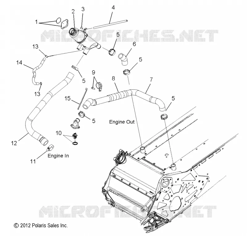 ENFRIAMIENTO SYSTEM