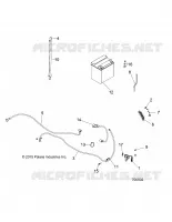 ELECTRICA, BATTERY