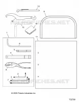 REFERENCE, EL MANUAL DEL PROPIETARIO AND TOOL KIT