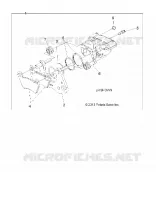 Barke PINZA, FRONT