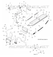 ENFRIAMIENTO SYSTEM