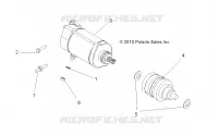 MOTOR, MOTOR DE ARRANQUE