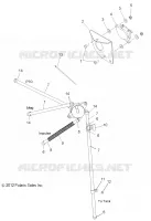 SISTEMA DE COMBUSTIBLE, BOMBA DE COMBUSTIBLE and LINES