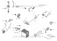 PARTES ELÉCTRICAS