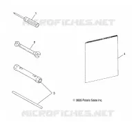 REFERENCES, EL MANUAL DEL PROPIETARIO AND TOOL KIT