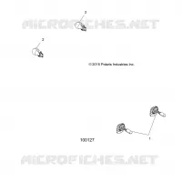 ELECTRICA, BULBS