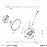 ENCENDIDO SYSTEM