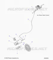 BRAKES, SISTEMA DE FRENOS