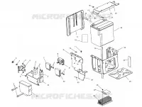CAJA DE BATERIA
