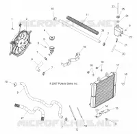 ENFRIAMIENTO SYSTEM