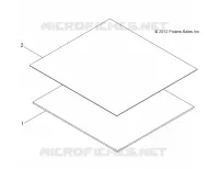 BATERÍA TRAY REAR MID