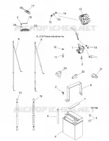 ELECTRICA, BATTERY