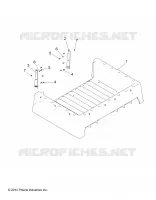 CAJA DE LA CAMA