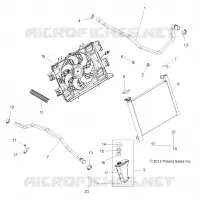 ENFRIAMIENTO SYSTEM