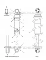 DESCARGA LOS EJES DELANTERO (CLEAR COIL OVER)