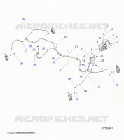 BRAKES, BRAKE LINES AND CILINDRO MAESTRO
