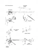 INTERRUPTORES AND COMPONENTS