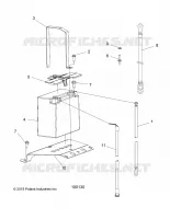 ELECTRICAL, BATERÃA