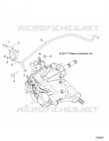 DRIVE TRAIN, MAIN MONTAJE DE ENGRANAJES