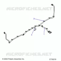 ELECTRICA, WIRE HARNESS, BOX