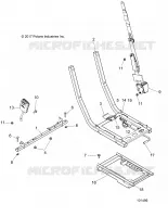 ASIENTO MOUNTING AND BELT