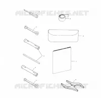 KIT DE HERRAMIENTA