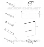 KIT DE HERRAMIENTA