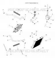 ENFRIAMIENTO SYSTEM