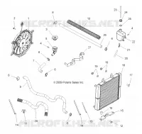 ENFRIAMIENTO SYSTEM