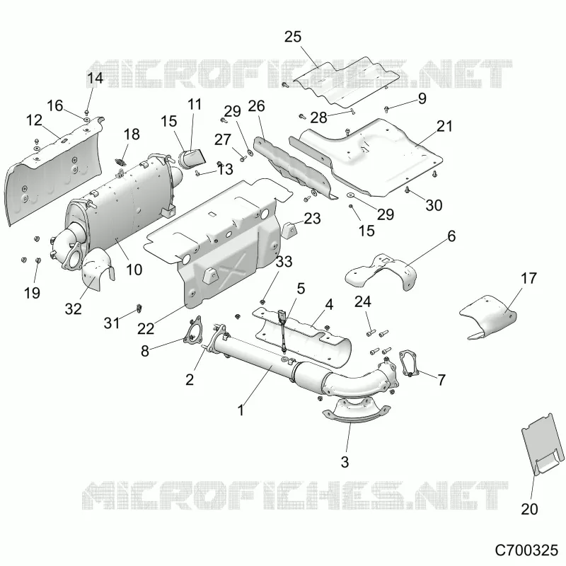 ESCAPE SYSTEM (TO 10/1/2018)