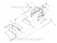 TÚNEL DE EXTENSIÓN RACK  STARTRAK (4914141414007A)