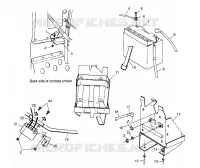 CAJA DE BATERIA