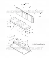 ASIENTO/ASIENTO BASE