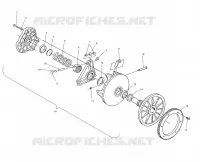 Embrague (ELECTRIC START MODELS)