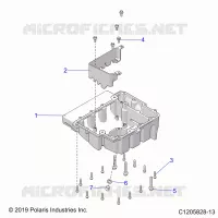COLECTOR DE ACEITE