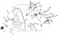 CONSOLA WideTrak (4919301930006A)