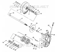 TREN  XLT LTD 0973756 and EUROPEAN XLT LTD E973756 (4937793779B007)