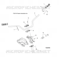 STEERING, MANILLAR Y CONTROLES